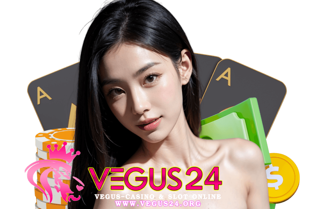 vegus24 slot